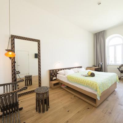 Asien Zimmer