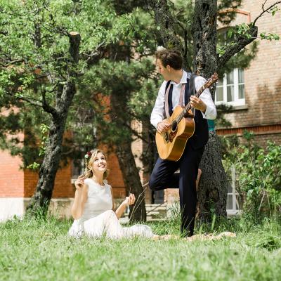Hochzeit 09